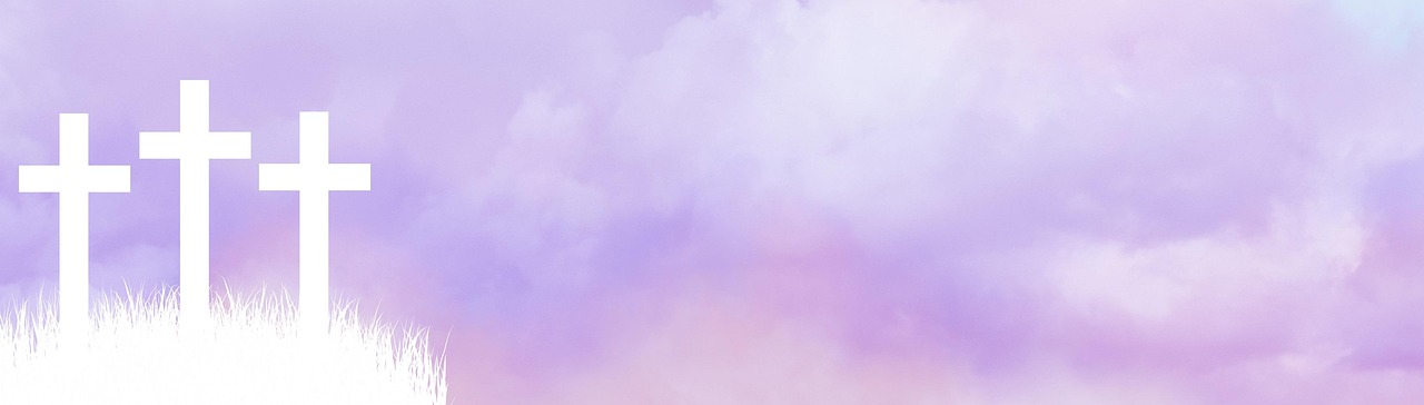 Welcome to our church.